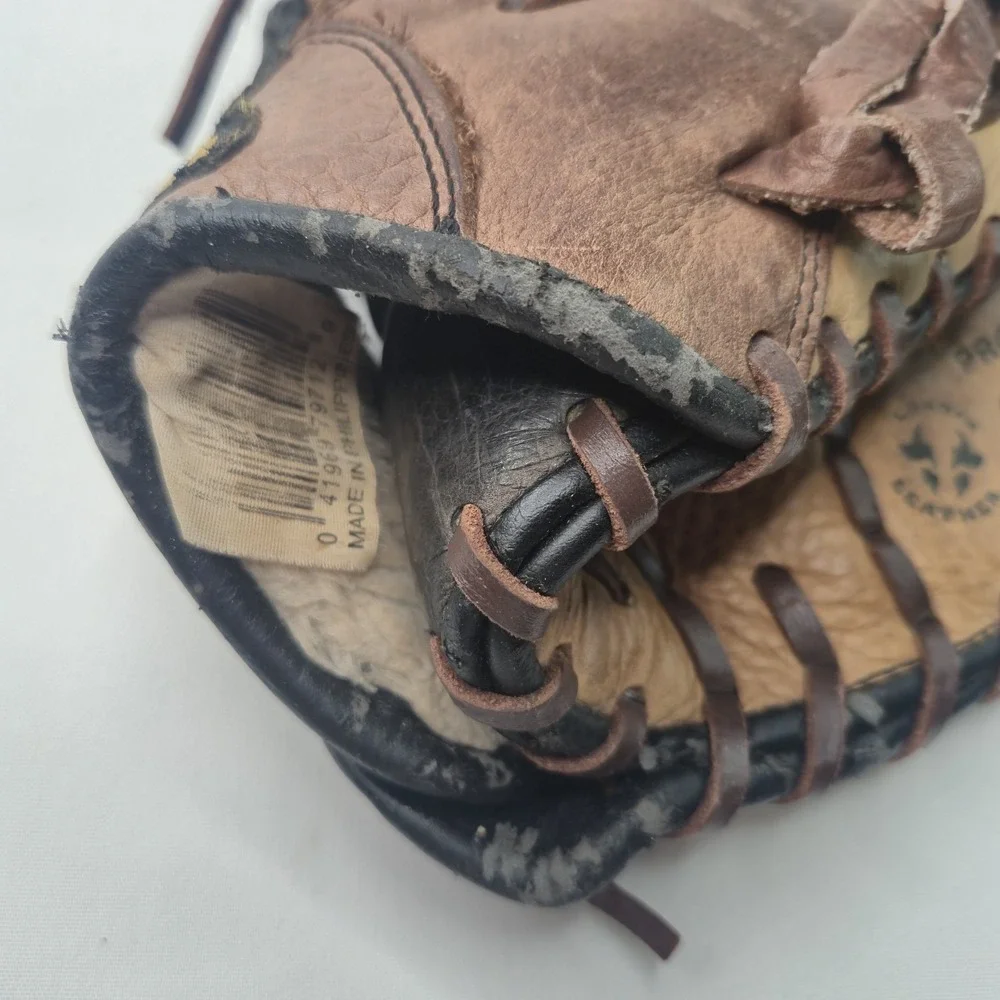 Mizuno Franchise Excel Series Professional GFE1200 12in RHT Baseball Glove